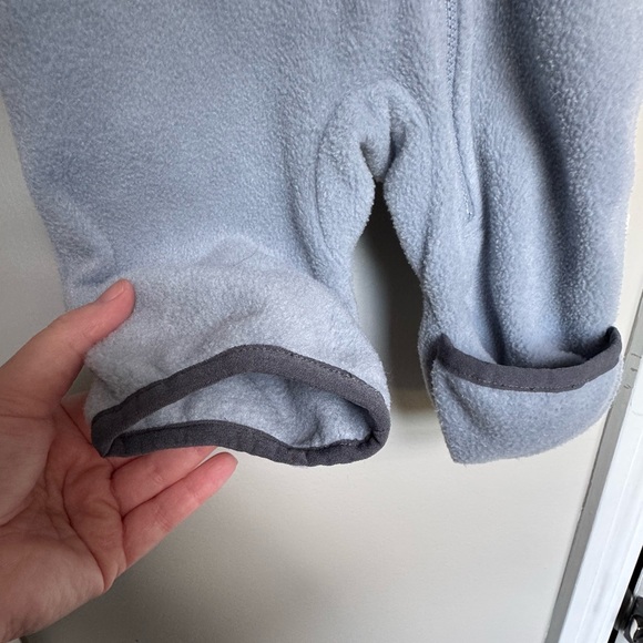 Baby Bunting/Snowsuit - Picture 2 of 6